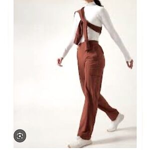 Athleta Vienna Tall Pants